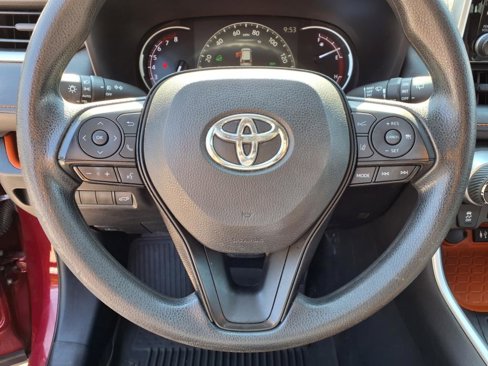 Used 2019 Toyota RAV4 Adventure image 15