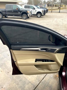 Used 2013 Ford Fusion SE image 11