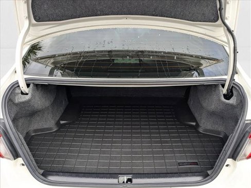 Used 2015 Subaru WRX Limited image 5