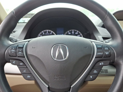 Used 2014 Acura RDX AWD w/ Technology Package image 20