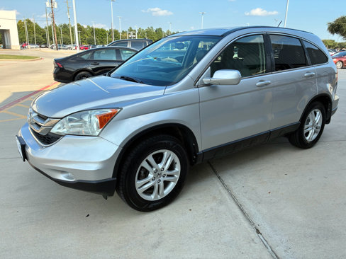 Used 2011 Honda CR-V EX-L image 4