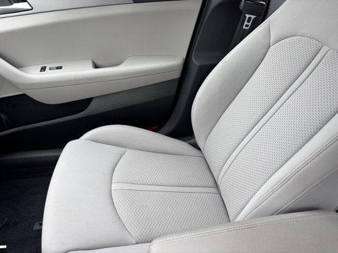 Used 2018 Hyundai Sonata ECO image 12