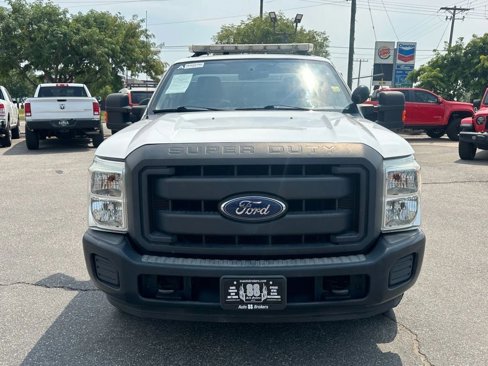 Used 2013 Ford F350 XL w/ PWR Equipment Group image 3