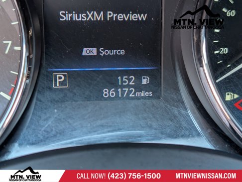 Used 2018 Nissan Rogue SV image 17