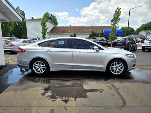 Used 2013 Ford Fusion SE image 13