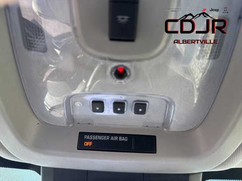 Used 2016 GMC Terrain SLT w/ Open Road Package image 45