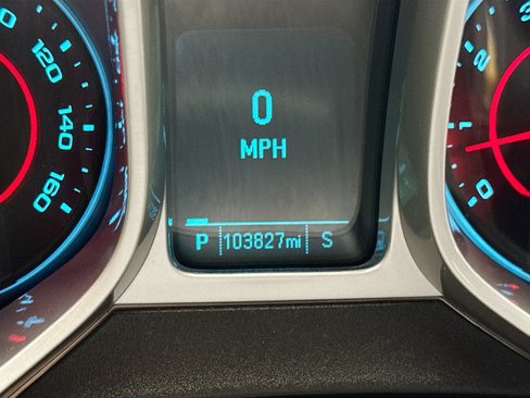 Used 2013 Chevrolet Camaro LT w/ RS Package image 8