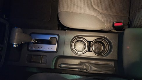 Used 2019 Nissan Frontier SV image 25