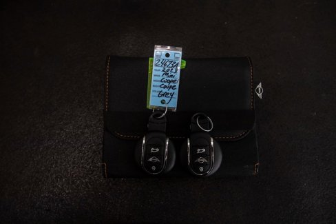 Used 2023 MINI Cooper SE image 35
