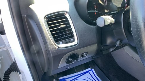 Used 2018 Dodge Durango GT w/ Premium Group image 11