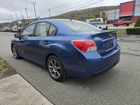 Used 2016 Subaru Impreza 2.0i image 5