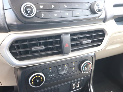 Used 2021 Ford EcoSport S image 18