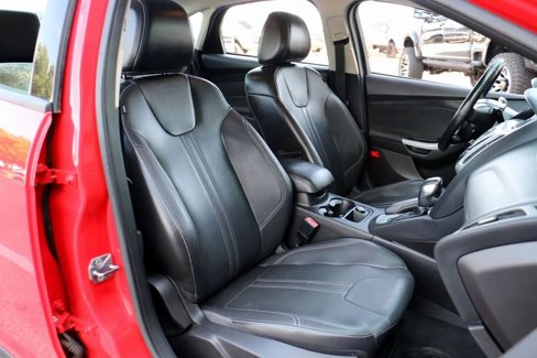 Used 2013 Ford Focus SE image 29
