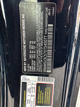 Used 2013 MINI Cooper Hardtop image 23