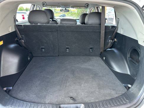 Used 2014 Kia Sportage LX image 8