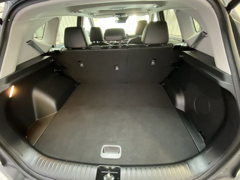 Used 2024 Kia Seltos SX w/ SX Sunroof Package image 31