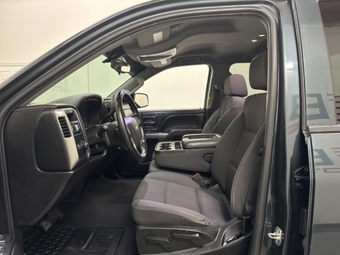 Used 2019 Chevrolet Silverado 1500 LT image 27