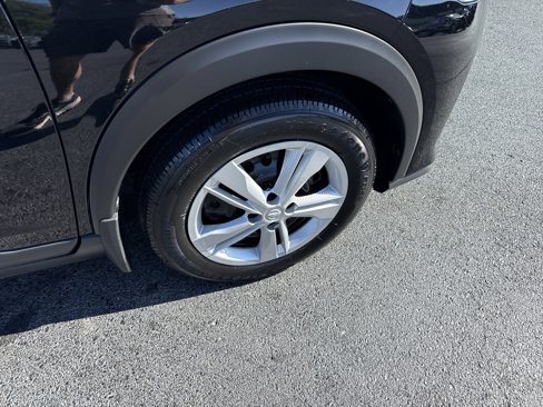 Used 2024 Nissan Kicks S image 22