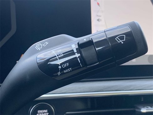 New 2025 Kia K5 EX image 15
