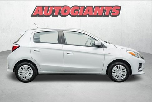 Used 2024 Mitsubishi Mirage ES image 3