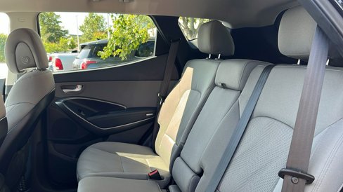 Used 2017 Hyundai Santa Fe Sport w/ 2.4L Value Package 06 image 36