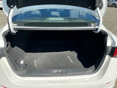 Used 2023 Nissan Sentra SV w/ All-Weather Package image 27