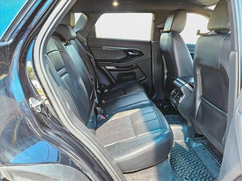 Used 2020 Land Rover Range Rover Evoque SE image 23