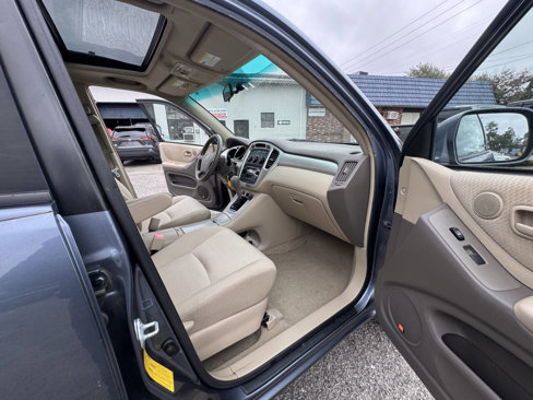 Used 2007 Toyota Highlander 4WD Hybrid image 51