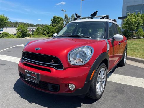 Used 2015 MINI Cooper Countryman S image 34
