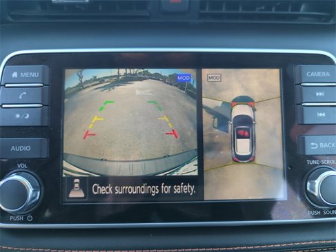 Certified 2020 Nissan Kicks SR w/ Exterior Package image 31