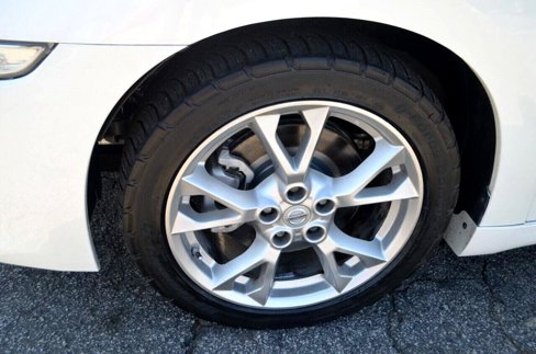 Used 2012 Nissan Maxima 3.5 S image 17