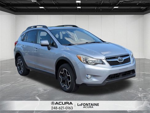 Used 2013 Subaru Crosstrek 2.0i Premium w/ Popular Pkg 2 image 7