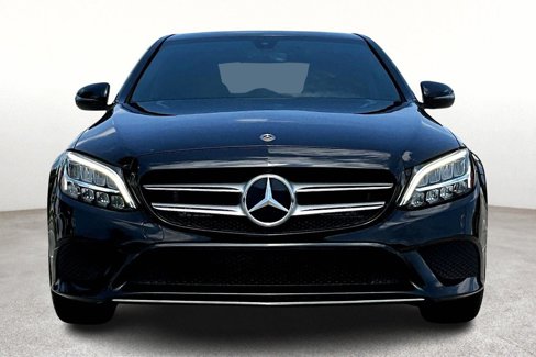 Used 2019 Mercedes-Benz C 300 Sedan image 5