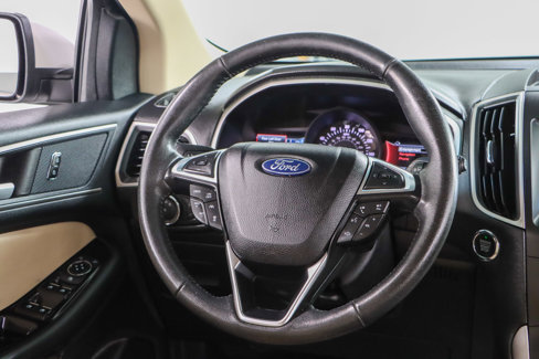 Used 2020 Ford Edge SEL w/ Convenience Package image 12