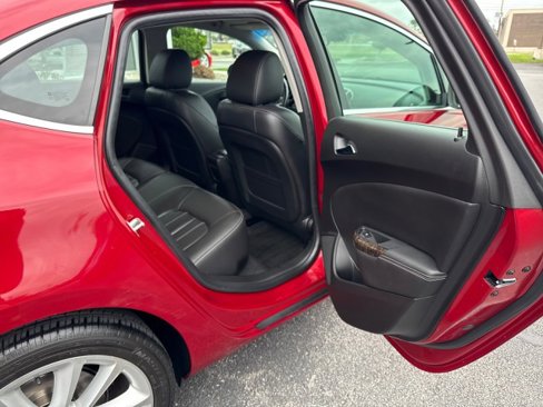 Used 2012 Buick Verano Leather image 25