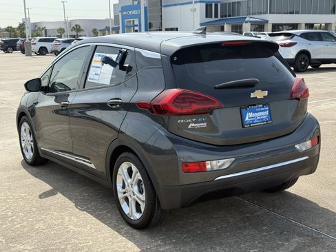 Used 2020 Chevrolet Bolt LT image 19