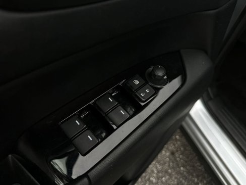Used 2022 MAZDA CX-5 AWD 2.5 S w/ Preferred Package image 17