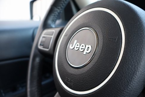 Used 2016 Jeep Patriot Latitude image 18