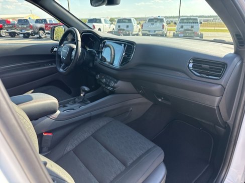 New 2026 Dodge Durango GT w/ Blacktop Package image 10