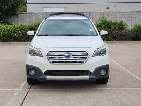 Used 2016 Subaru Outback 3.6R Limited image 2