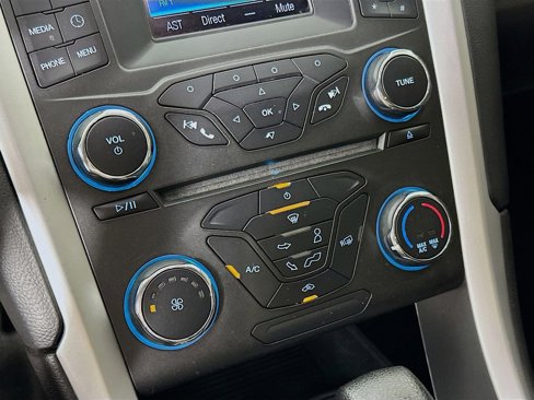 Used 2016 Ford Fusion SE image 19