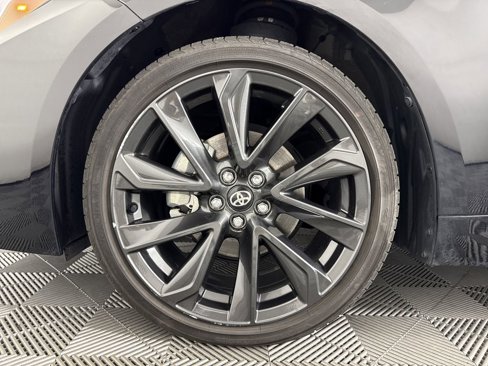 Used 2023 Toyota Corolla SE image 9