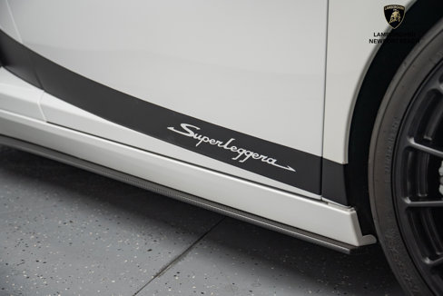 Used 2008 Lamborghini Gallardo Superleggera image 4