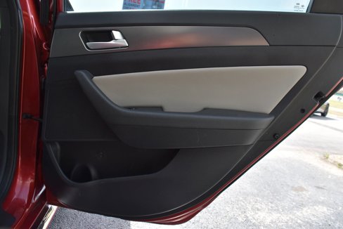 Used 2017 Hyundai Sonata Sport 2.0T image 49
