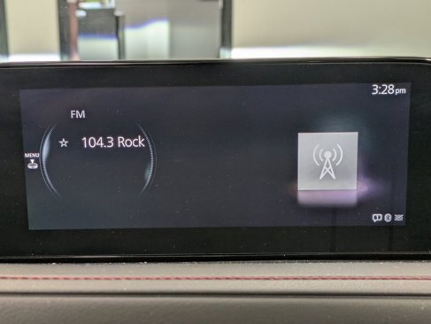 Certified 2022 MAZDA CX-30 AWD 2.5 S w/ Preferred Package image 12