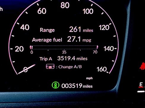 Used 2025 Honda Accord SE image 18