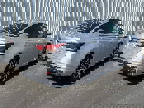 Used 2021 Nissan Altima 2.5 SR image 6