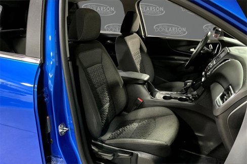 Certified 2024 Chevrolet Equinox LT image 15