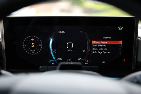 Used 2023 GMC Hummer EV Edition 1 image 28