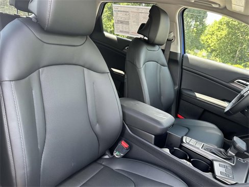 New 2026 Kia Sportage EX image 26
